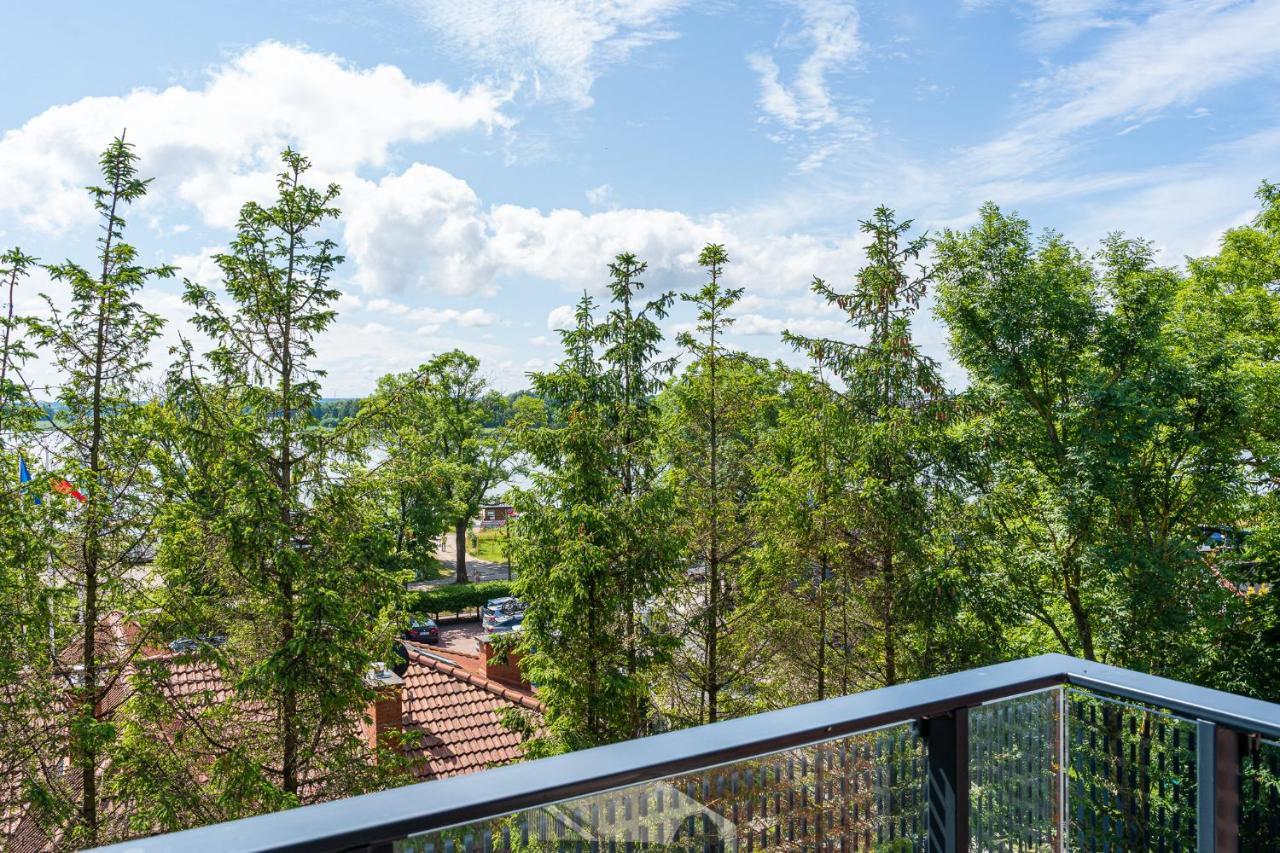 Olimpijska 2 - City Apartments Mielno  Eksteriør billede